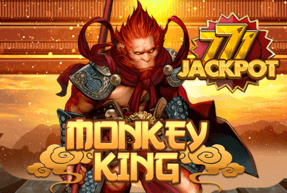 Monkey king 777jackpot thumbnail